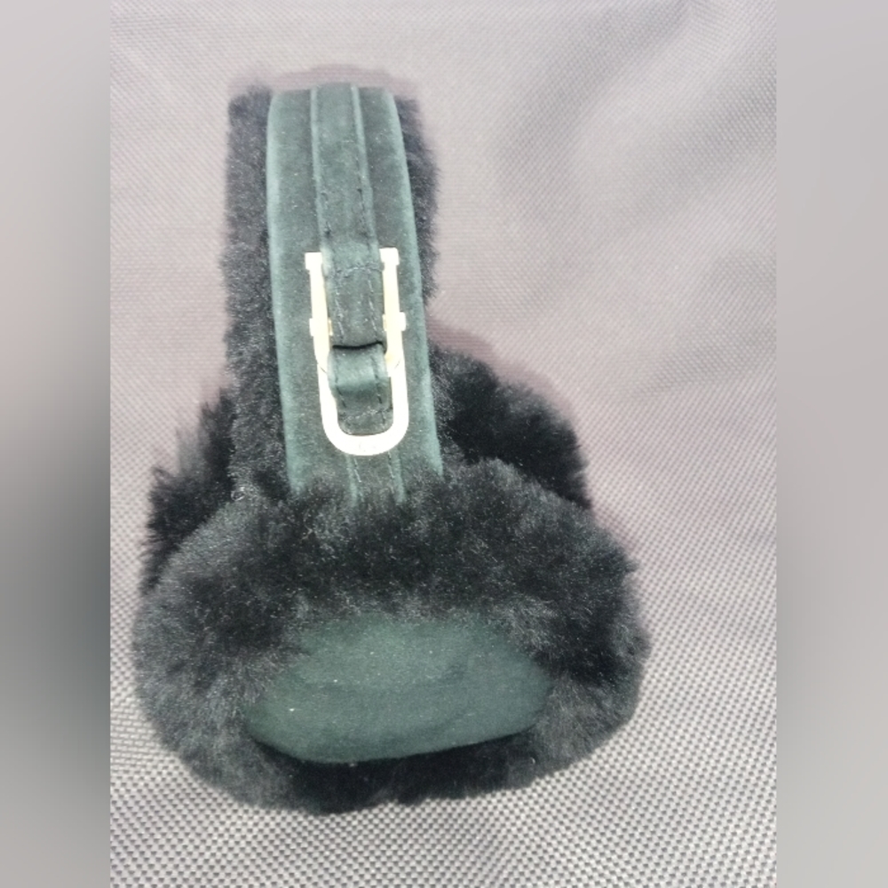Earmuffs